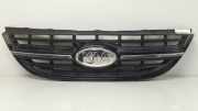 Grill 863502F400 Kia Cerato Schrägheck 1.6 CRDi 16V (D4FB) 2006