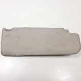 Sonnenblende Links 6X0857551EFG Seat Leon (1M1) Schrägheck 5-drs 1.9 TDI 110 (ASV) 2002