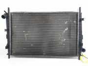 Radiator 1S7H8C342AH Ford Mondeo III Schrägheck 1.8 16V (CHBA) 2003