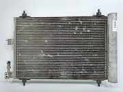 Klimakondensator Citroën Xsara (N1) Schrägheck 1.6 16V (TU5JP4(NFU)) 2000