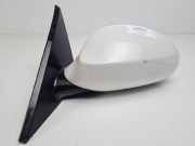 Außenspiegel Links F0133101 BMW 1 serie (E81) Schrägheck 3-drs 116i 2.0 16V (N43-B20A) 2009