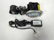 Sicherheitsgurt Rechts Vorne Mazda 6 Sportbreak (GY19/89) Kombi 2.0 CiDT HP 16V (RF7J) 2007
