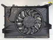 Kühlerventilatormotor 8616762 Volvo V70 (SW) Kombi 2.5 T 20V (B5254T2)