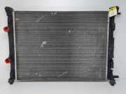 Radiator 8200357536B Renault Scénic II (JM) Großraumlimousine 1.5 dCi 105 (K9K-732) 2006