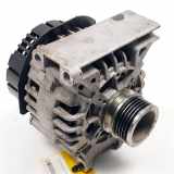 Lichtmaschine A13VI237 Mercedes-Benz A (W168) Schrägheck 1.4 A-140 (M166.940) 1997