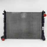Radiator Nissan Micra (K14) Schrägheck 0.9 IG-T 12V (H4B-408) 2016