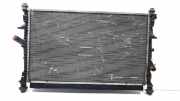 Radiator Ford Transit Van 2.2 TDCi 16V RWD (CVR5) 2013
