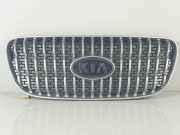 Grill Kia Picanto (BA) Schrägheck 1.1 12V (G4HG) 2004