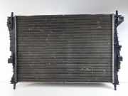 Radiator 60694769 Alfa Romeo 159 (939AX) Limousine 1.9 JTDm 16V (939.A.2000(Euro 4)) 2006