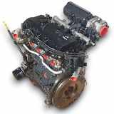 Motor G4EA Hyundai Accent Schrägheck 1.3 12V (G4EA) 1999