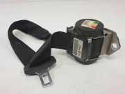 Sicherheitsgurt Links Hinten 607051100B BMW 1 serie (E87/87N) Schrägheck 5-drs 118d 16V (M47-D20(204D4)) 2004