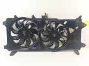 Kühlerventilatormotor Fiat Doblo (223A/119) Großraumlimousine 1.9 D (223.A.6000) 2004