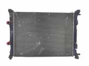 Radiator 8200357536A Renault Scénic II (JM) Großraumlimousine 1.5 dCi 105 (K9K-732) 2006