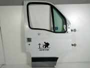 Tür Rechts Vorne Nissan Interstar (X70) Van 2.5 dCi 16V 120 (G9U-650) 2003