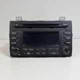 Seitenständer 961503U010WK Kia Sportage (SL) Geländewagen 1.7 CRDi 16V 4x2 (D4FD) 2014