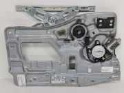 Fensterheber Elektr. Links Hinten 8347026030 Hyundai Santa Fe I SUV 2.0 CRDi 16V 4x4 (D4EA) 2001