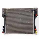 Radiator Jaguar XF (CC9) Limousine 2.2 D 16V (224DT) 2012