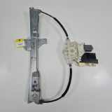 Fensterheber Elektr. Links Vorne 996393101 Citroën C4 Berline (LC) Schrägheck 5-drs 1.6 HDi 16V 110 (DV6TED4(9HY)) 2004