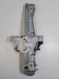 Fensterheber Elektr. Links Hinten 9813093680 Citroën C3 (SX/SW) Schrägheck 1.2 Vti 12V PureTech (EB2F(HMZ)) 2016