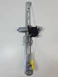 Fensterheber Elektr. Links Vorne 0130821873 Mercedes-Benz A (W168) Schrägheck 1.4 A-140 (M166.940) 1997