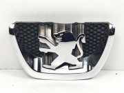 Grill 96864156 Peugeot 207/207+ (WA/WC/WM) Schrägheck 1.4 HDi (DV4TD(8HZ)) 2007