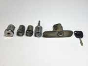 Alarmanlage 95BGF3697AA Ford Focus 1 Wagon Kombi 1.4 16V (FXDB) 1998