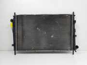 Radiator 1S7H8C342AH Ford Mondeo III Schrägheck 1.8 16V (CHBA) 2003