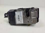 Türschloss Links Vorne 13210748 Opel Astra H (L48) Schrägheck 5-drs 1.7 CDTi 16V (Z17DTH(Euro 4)) 2007
