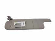 Sonnenblende Links 820000096 Renault II (BG0) Authentique Motor 1,8 Ltr. - 88 kW CAT 5 puertas 2001 2001