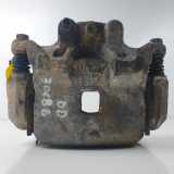 Bremssattel Rechts Vorne Nissan (F15) DIG-T ACENTA Motor 1,2 Ltr. - 85 kW 16V CAT 5 puertas 2014 2014