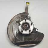 Achsschenkel Links Vorne 5W933K186A Jaguar S-type Limousine 2.7 TD 24V (7G) 2004