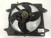 Kühlerventilatormotor 1S5H8C607AC Ford StreetKa Cabrio 1.6i (CDRB) 2003