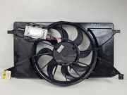 Kühlerventilatormotor 8V618V607F Ford Focus 3 Schrägheck 1.6 Ti-VCT 16V 105 (IQDB(Euro 5)) 2011