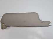 Sonnenblende Links 820000096 Renault II COUPE/CABRIO Confort Authentique Motor 2,0 Ltr. - 99 kW 2 puertas 2003 2003