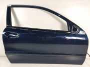 Tür Rechts Vorne Mercedes-Benz C Sportcoupé (C203) Schrägheck 2.2 C-220 CDI 16V (OM611.962) 2002