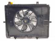 Kühlerventilatormotor 0130303816 Mercedes-Benz E Kombi (S210) Kombi 2.4 E-240 V6 18V (M112.911) 1997