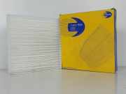 Luftfilter Komplett EKF192 Renault Laguna II (BG) Schrägheck 5-drs 1.9 dCi 120 (F9Q-750) 2005