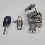 Alarmanlage 39153198 Opel Astra K Schrägheck 5-drs 1.2 Turbo 12V (LIH) 2019