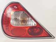 Rücklicht Links LED Jaguar 3.0 6 Motor 3,0 Ltr. - 175 kW V6 24V CAT 4 puertas 2003 2003