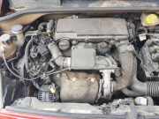 Motor 8HX Citroën C2 (JM) Schrägheck 3-drs 1.4 HDI (DV4TD(8HX)) 2004