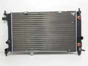 Radiator 63253A Opel Astra F (56/57) Limousine 1.6i (X16SZ) 1991