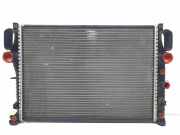Radiator 2115000102 Mercedes-Benz E (W211) Limousine 3.2 E-320 V6 18V (M112.949) 2002