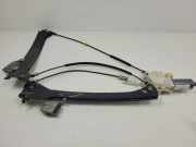 Fensterheber Elektr. Links Vorne A2308201048 Mercedes-Benz CLK (C209) Coupé 1.8 200 K 16V (M271.940) 2002