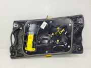Fensterheber Elektr. Links Vorne D304101 Land + Range Rover Freelander II Geländewagen 2.2 td4 16V (224DT) 2006