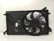 Kühlerventilatormotor 3135103743 Ford Focus 2 Schrägheck 1.6 TDCi 16V 90 (GPDA) 2007
