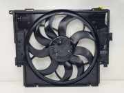 Kühlerventilatormotor 7640509 BMW 4 serie (F32) Coupé 420d 2.0 16V (N47-D20C) 2013