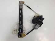 Fensterheber Elektr. Rechts Hinten 0130822724 Seat Leon (5FB) Schrägheck 5-drs 1.6 TDI Ecomotive 16V (CLHA) 2013