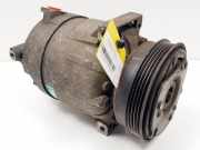 Klima Pumpe 6560298 Fiat Multipla (186) Großraumlimousine 1.6 16V 100 SX,ELX (182.A.4000) 1999
