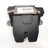 Heckschloss 3M51R442A66AP Ford BERLINA (CAP) Trend Motor 1,6 Ltr. - 80 kW TDCi CAT 5 puertas 2006 2006