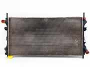 Radiator 1C1H8005JE Ford Transit Van 2.0 TDdi 16V (F3FA)
